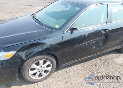 2011 Toyota Camry Le из США, поврежденный, VIN 4T4BF3EK1BR180699